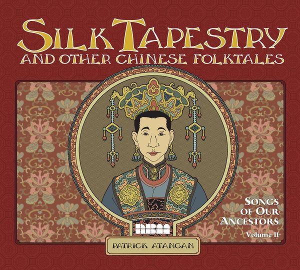 Produktbild: Silk Tapestry