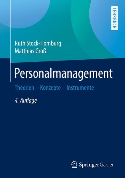 Produktbild: Personalmanagement