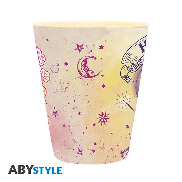 Produktbild: HARRY POTTER - Tasse - 250 ml - Amortentia - Kartonverpackung V2