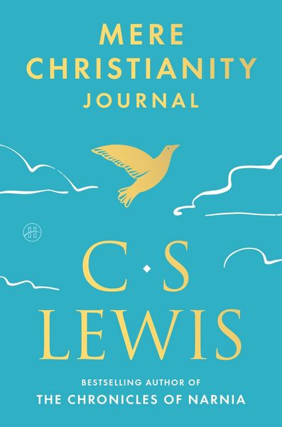Produktbild: Mere Christianity Journal
