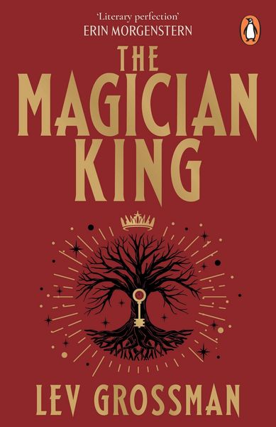 Produktbild: The Magician King