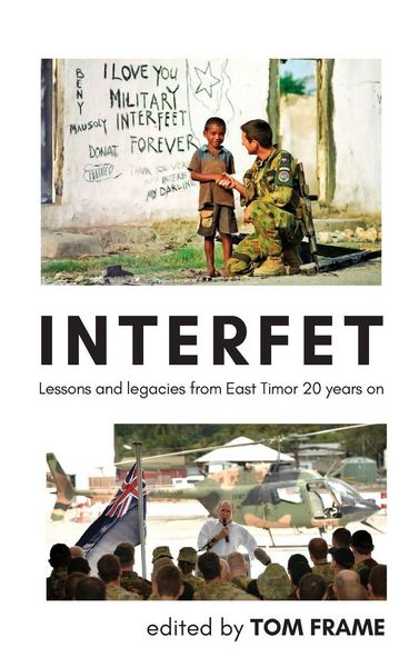 Produktbild: Interfet