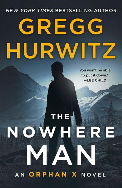 Produktbild: The Nowhere Man
