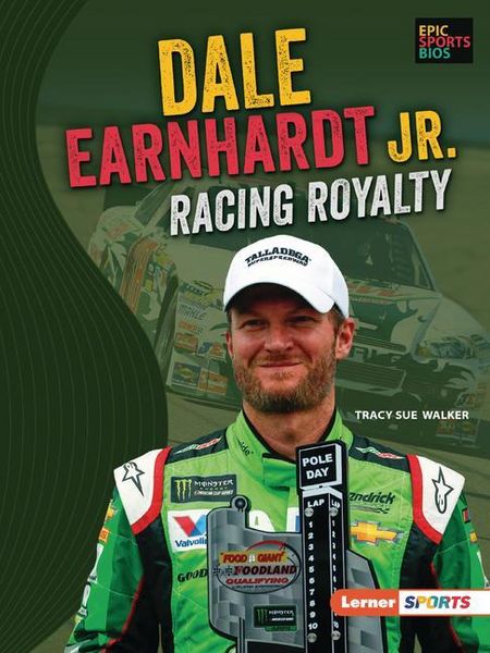 Produktbild: Dale Earnhardt Jr.