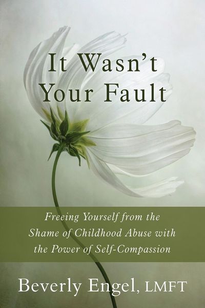 Produktbild: It Wasn't Your Fault