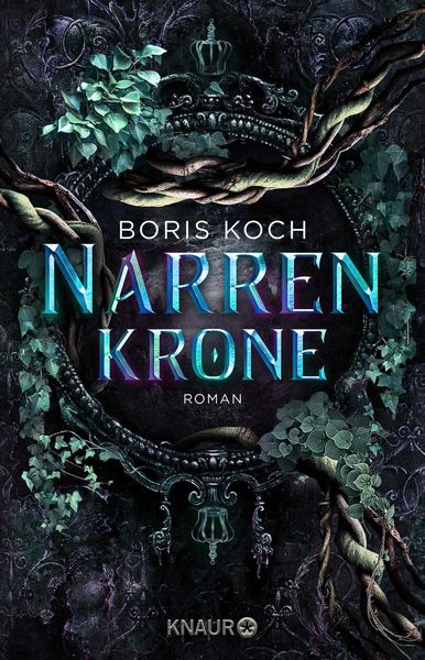Produktbild: Narrenkrone