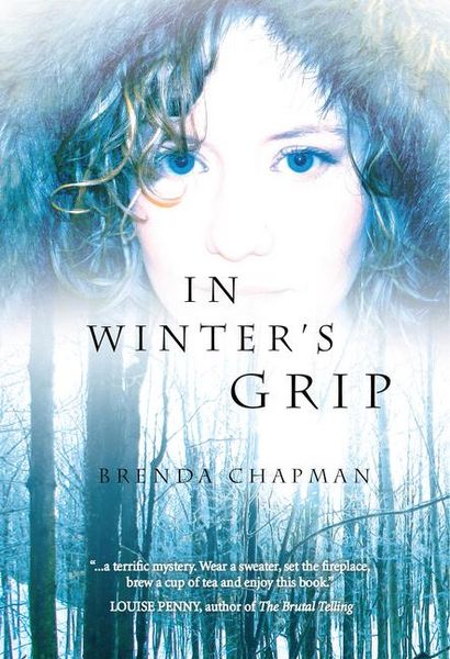 Produktbild: In Winter's Grip