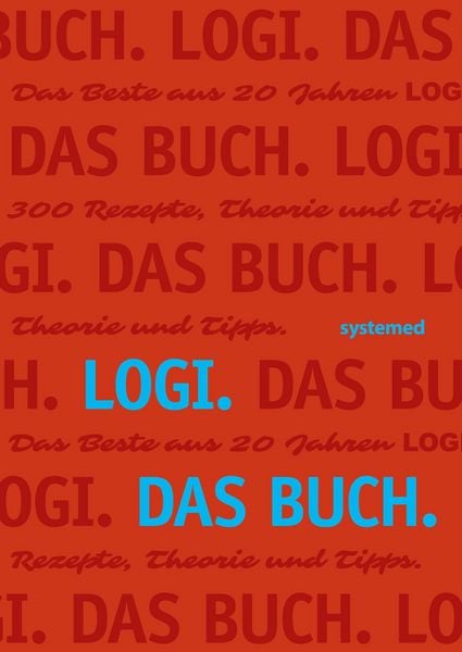 Produktbild: LOGI. Das Buch