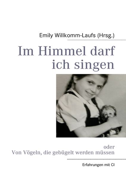 Produktbild: Im Himmel darf ich singen