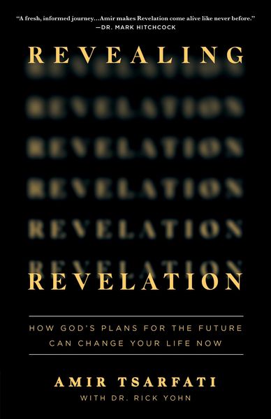 Produktbild: Revealing Revelation