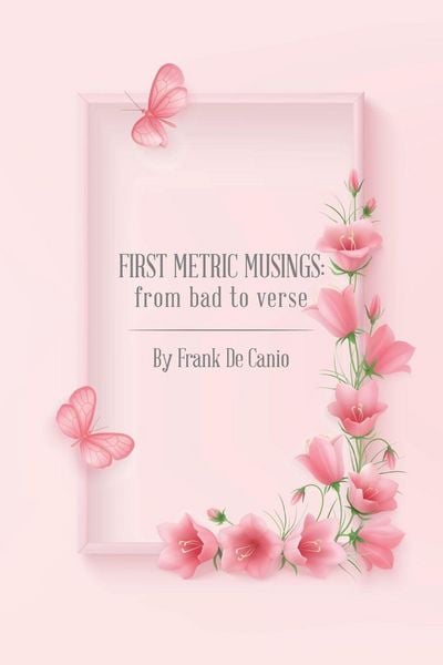 Produktbild: First Metric Musings