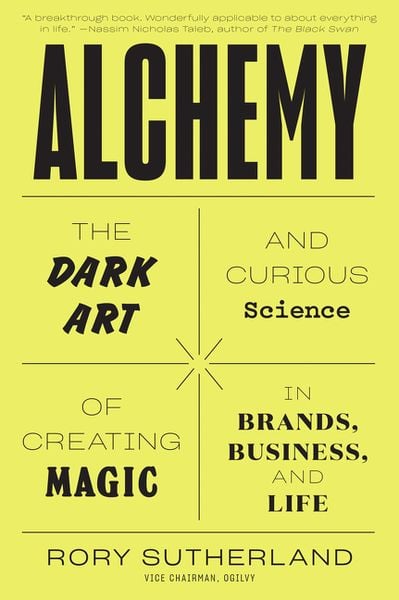 Produktbild: Alchemy