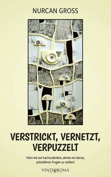 Produktbild: Verstrickt, vernetzt, verpuzzelt
