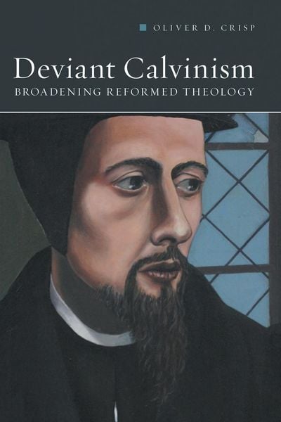 Produktbild: Deviant Calvinism