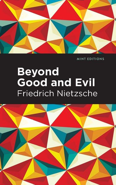 Produktbild: Beyond Good and Evil