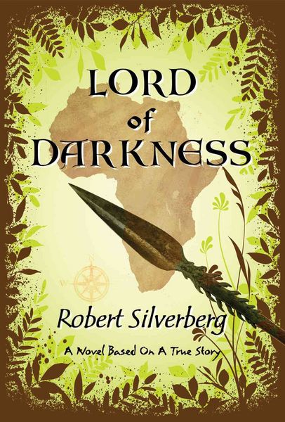 Produktbild: Lord Of Darkness
