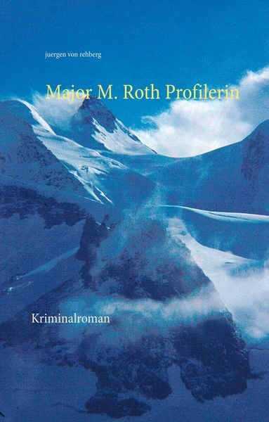 Produktbild: Major M. Roth Profilerin