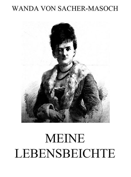 Produktbild: Meine Lebensbeichte