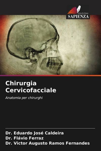 Produktbild: Chirurgia Cervicofacciale