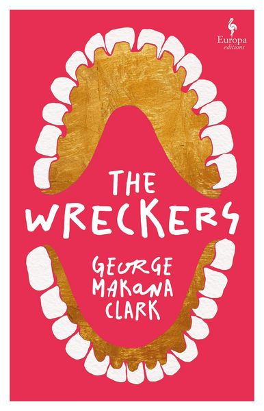 Produktbild: The Wreckers