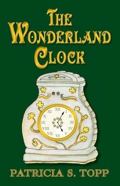 Produktbild: Topp, P: Wonderland Clock