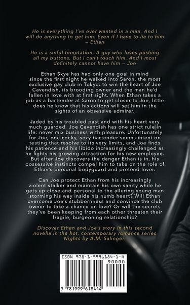 Produktbild: The Escort