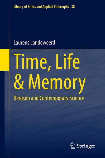 Produktbild: Time, Life & Memory