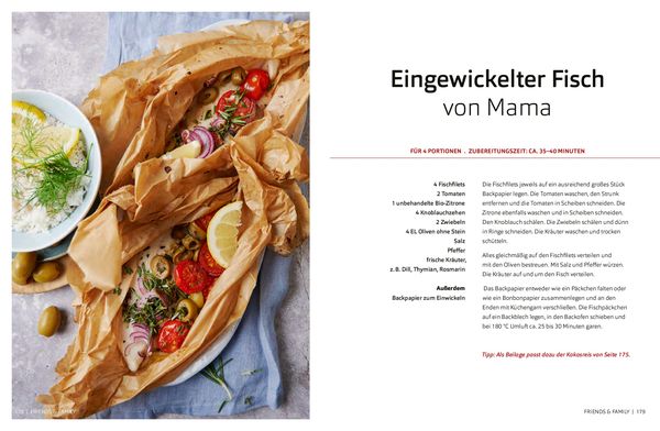 Produktbild: Shameless Healthy