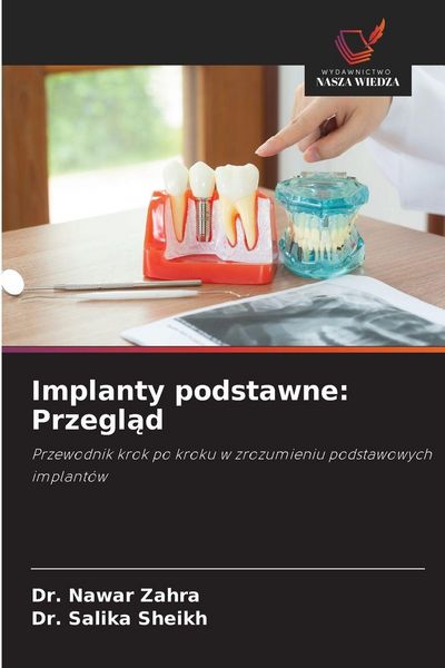 Produktbild: Implanty podstawne: Przegl&iquest;d