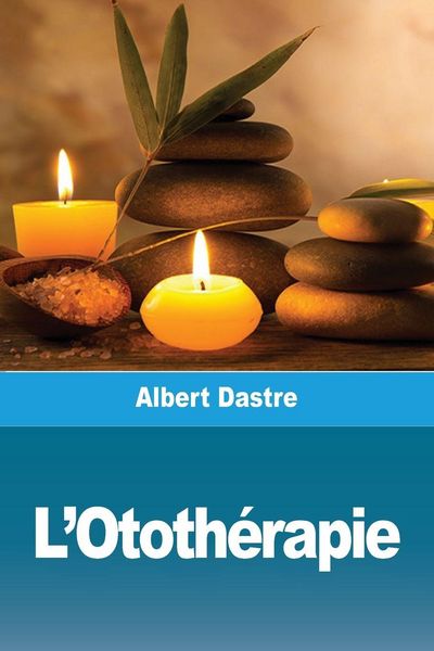 Produktbild: L'Ototh&eacute;rapie
