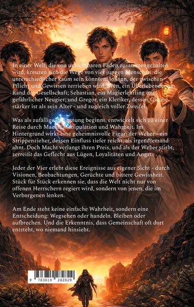 Produktbild: Arletons Schweigens