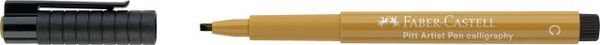Produktbild: Faber-Castell Tuschestift Pitt Artist Pen C Farbe 268