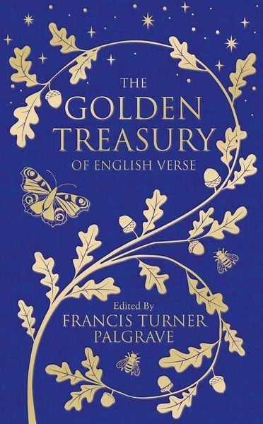 Produktbild: The Golden Treasury