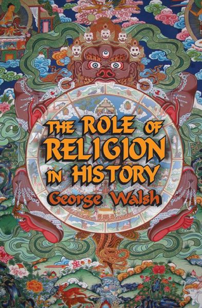 Produktbild: The Role of Religion in History