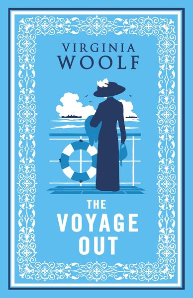 Produktbild: The Voyage Out