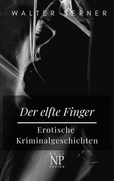 Produktbild: Der elfte Finger
