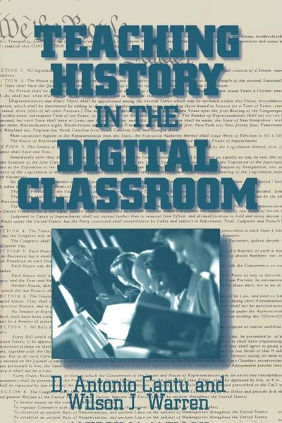 Produktbild: Teaching History in the Digital Classroom