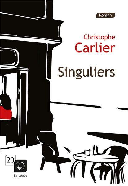 Produktbild: Singuliers