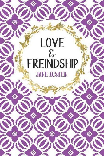 Produktbild: Love & Friendship: Book Nerd Edition