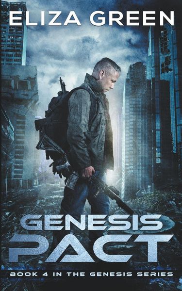 Produktbild: Genesis Pact