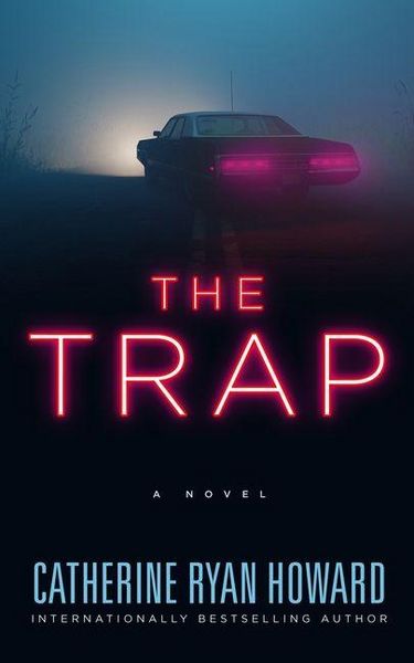 Produktbild: The Trap