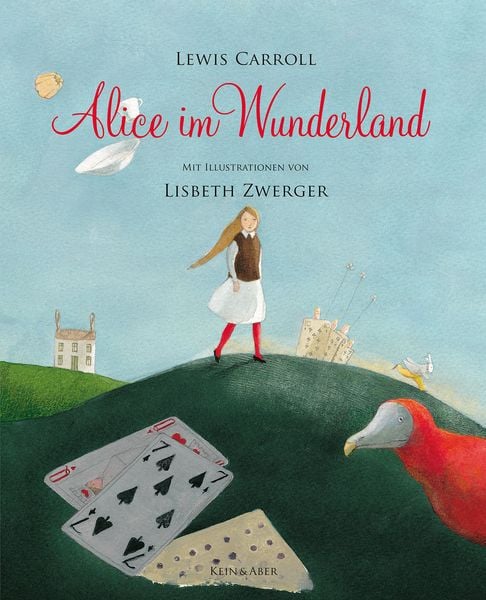 Produktbild: Alice im Wunderland