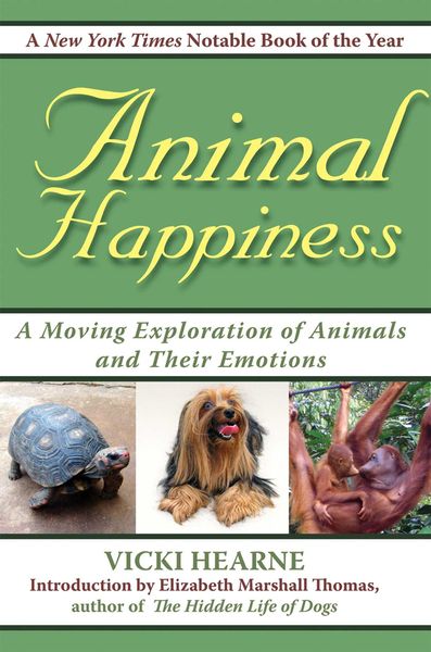 Produktbild: Animal Happiness