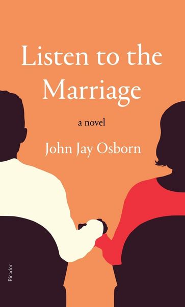 Produktbild: Listen to the Marriage