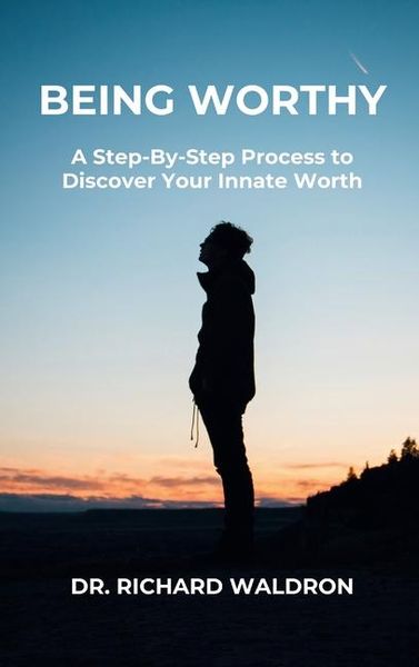Produktbild: Being Worthy