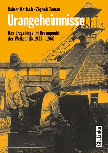 Produktbild: Urangeheimnisse