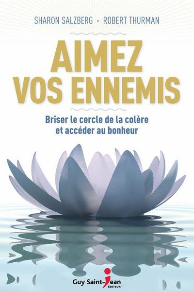 Produktbild: Aimez vos ennemis