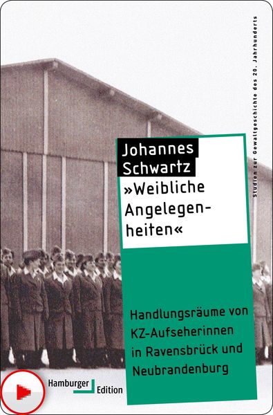Produktbild: "Weibliche Angelegenheiten"