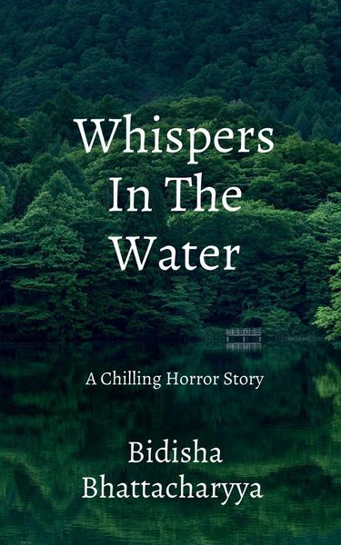 Produktbild: Whispers In The Water