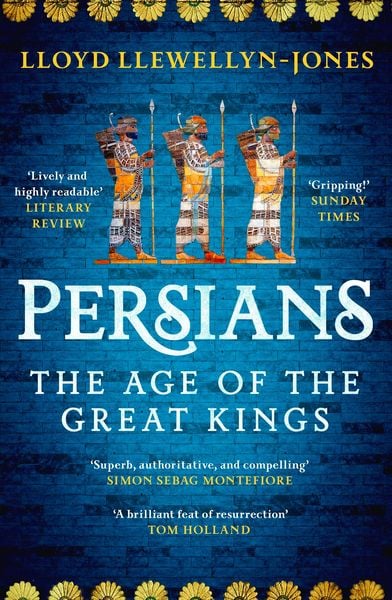 Produktbild: Persians